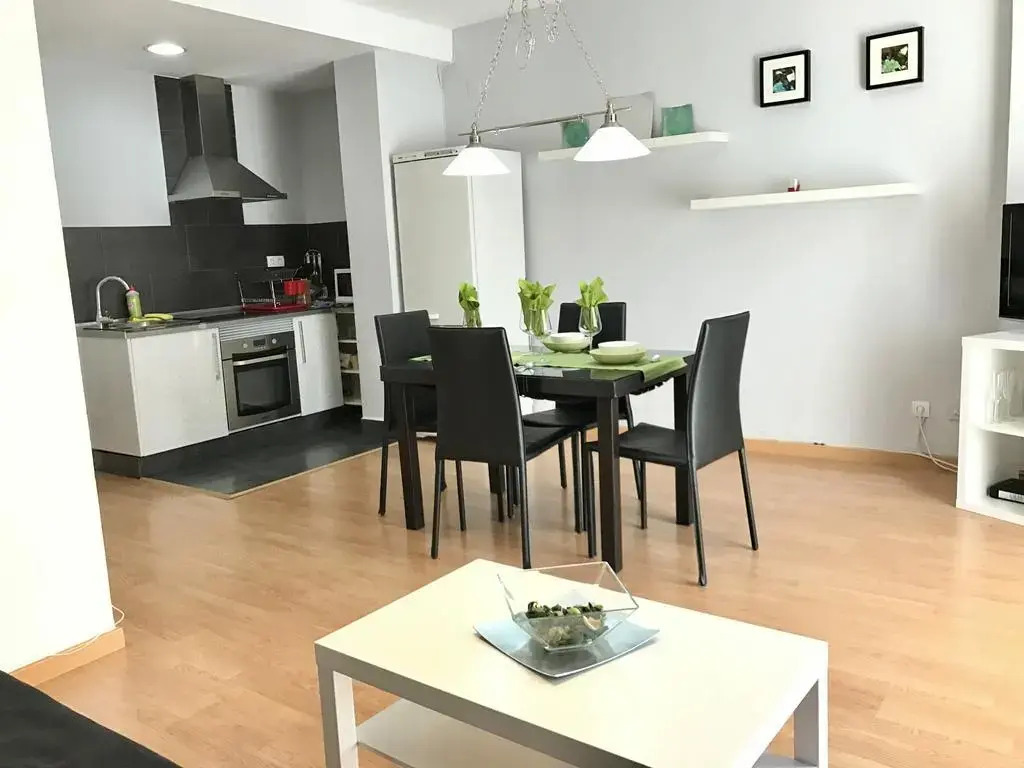 Acogedor Loft En Centro Historico