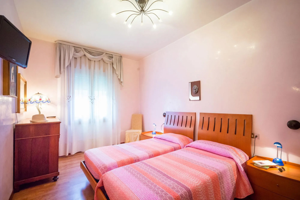 Albergo Ristorante Fabrizio