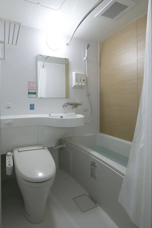 Washington R&B Hotel Kyoto Shijo Kawaramachi