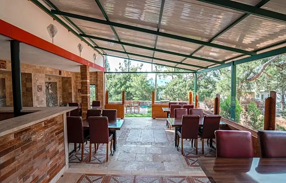 Camlik Deniz Yildizi Hotel