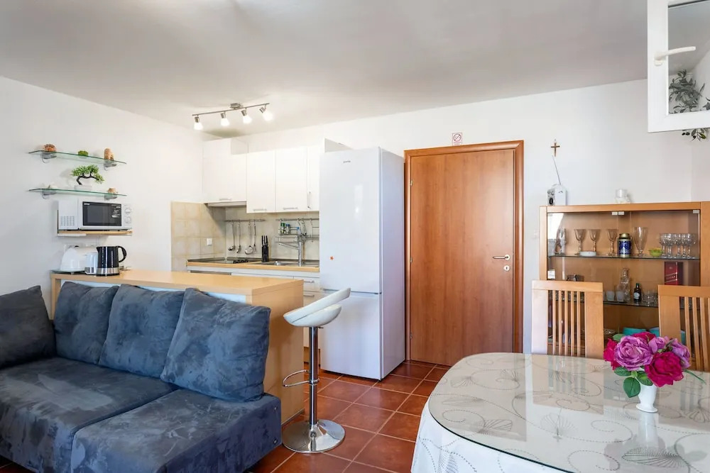 Apartment Zara -