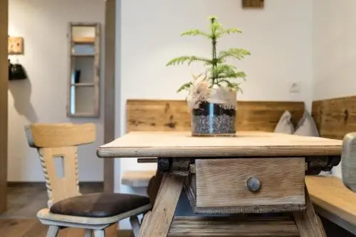 Appartement Wiederkehr
