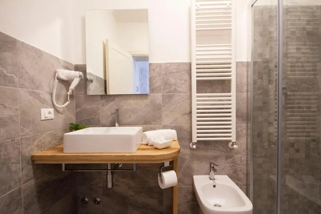 B&B Poggiobonizio