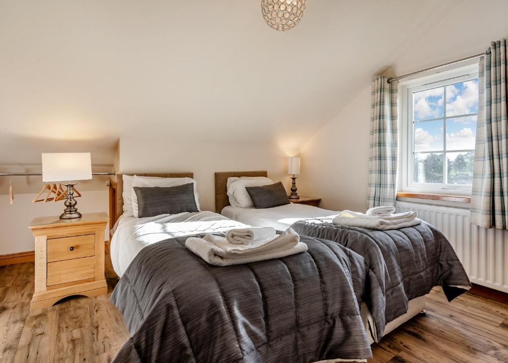 Hornsea Lakeside Lodges