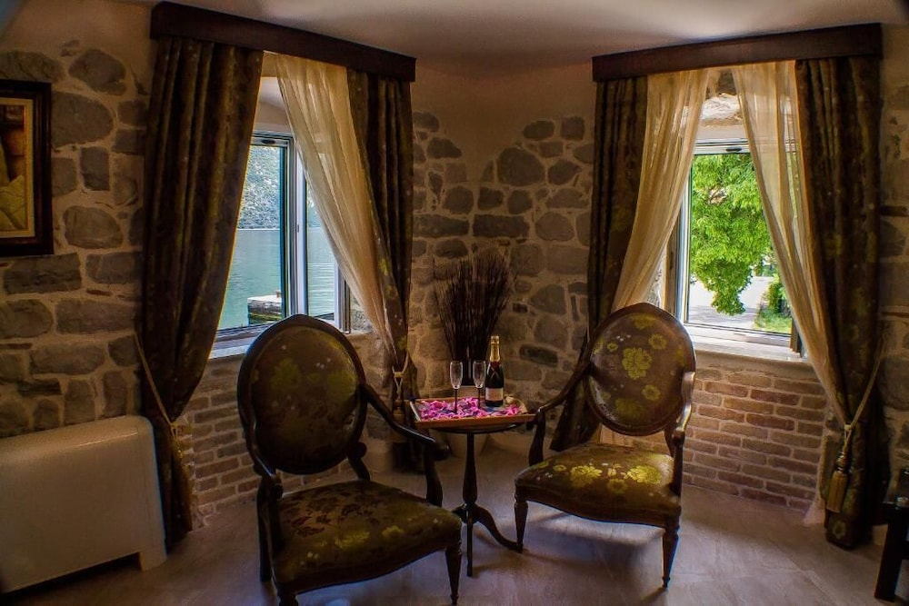 Casa del Sol Rozalija Luxury Rooms