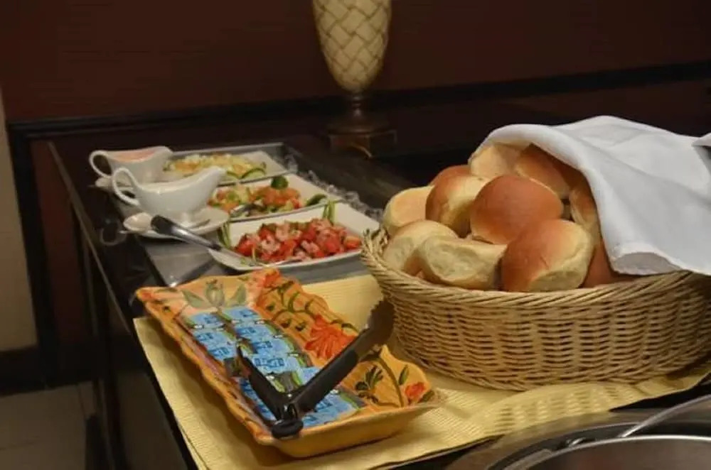 Golden Olive Resort