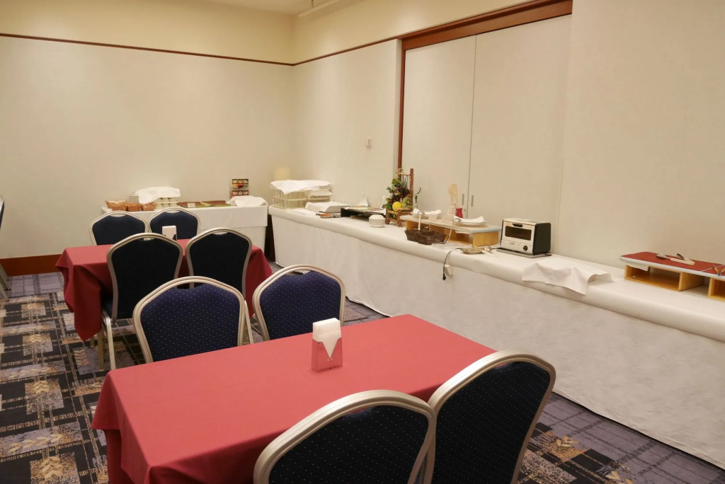 Sotetsu Fresa Inn Tokyo-Kamata
