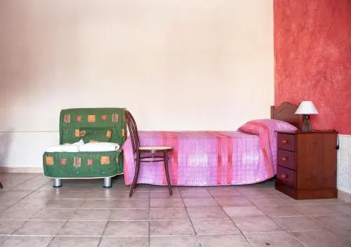 B&B La Gioconda