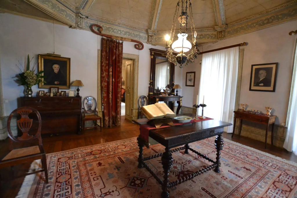 Casa do Campo - Turismo de Habitação