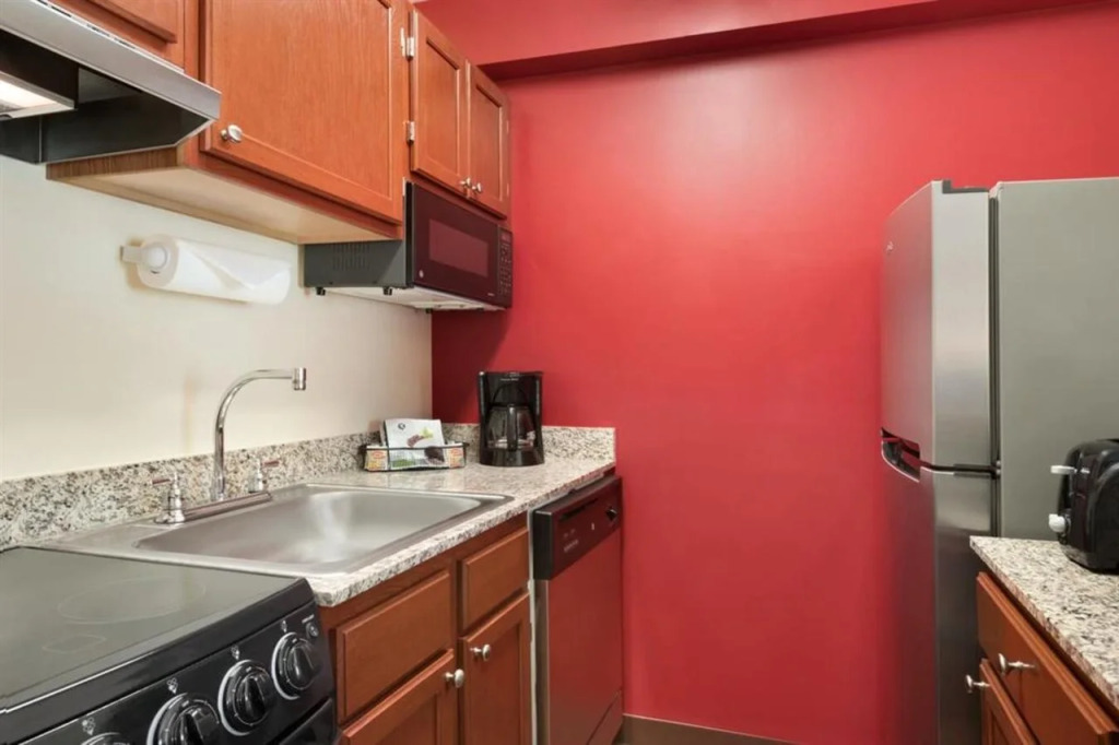 TownePlace Suites Boca Raton