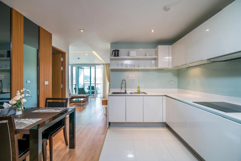 The Privilege Residence