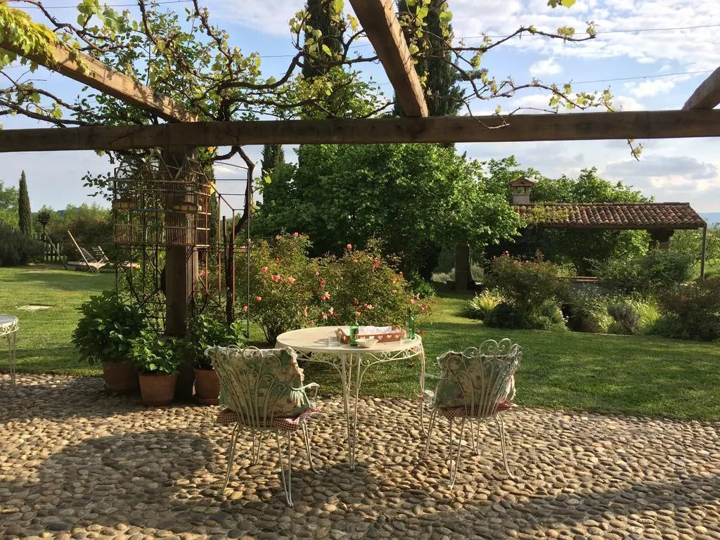 Maso Di Villa Relais di Campagna