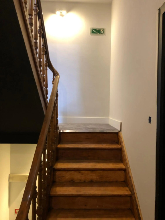 Hotel Le Cygne dArgent