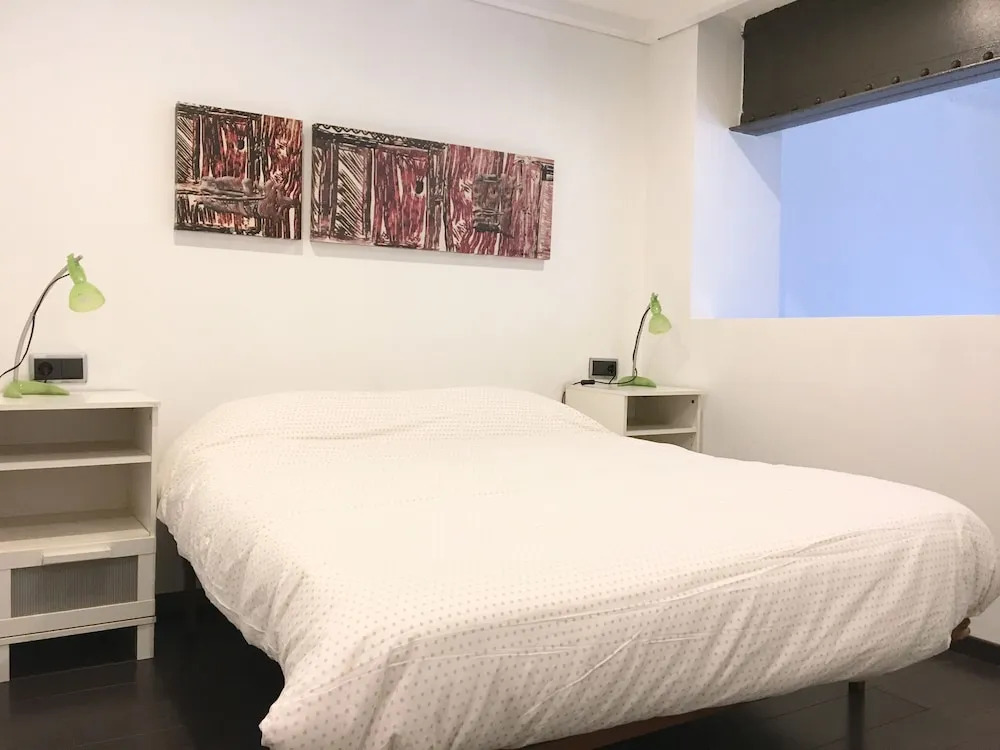 Apartamento Estilo Y Comodidad Para Tus Vacaciones