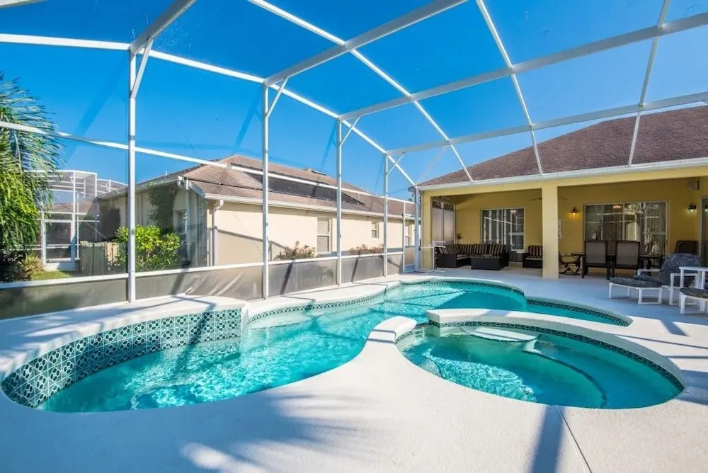 Highlands Reserve 341 - Three Bedroom Villa with Private Pool