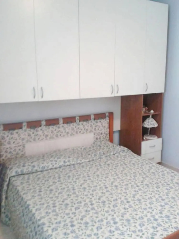 Apartment With 3 Bedrooms in Fontane Bianche, Siracusa, With Wonderful sea View, Enclosed Garden and Wifi