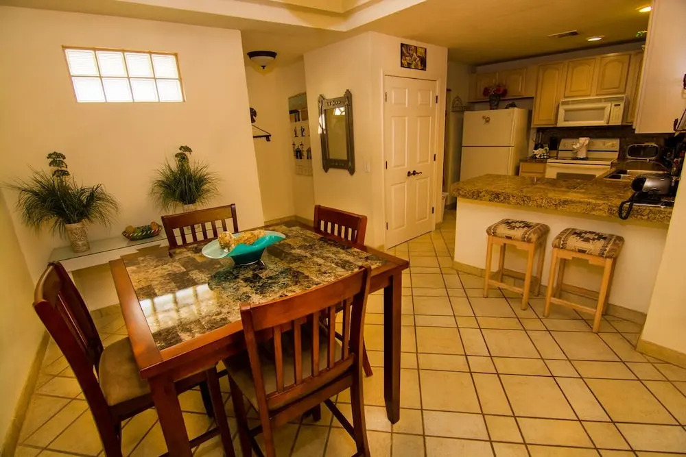 Baja 402- 1 Br Condo