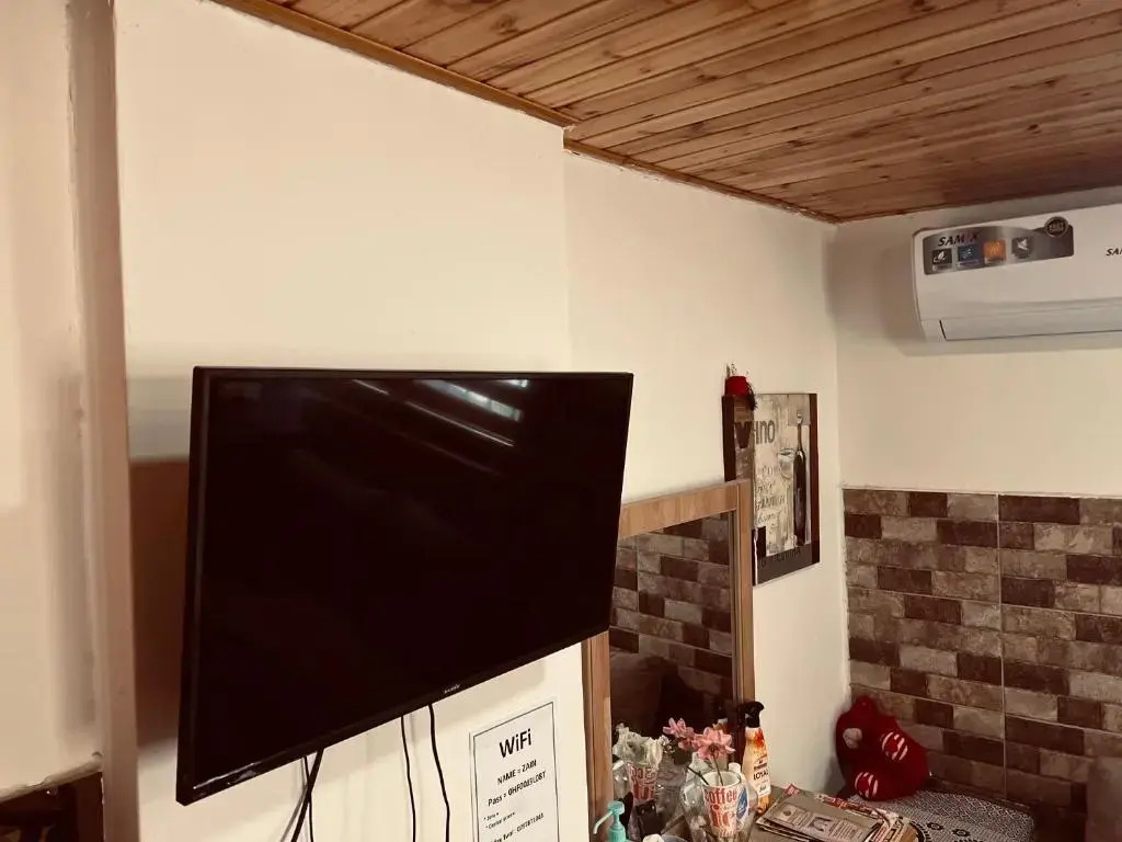 IBN Khaldoon Hostel