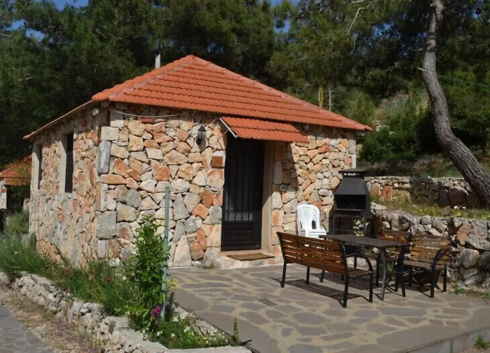 Graneroverde Resort