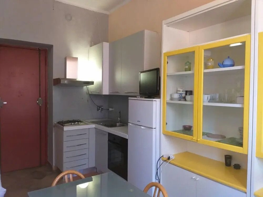 RAGGIO DI SOLE - Loft pressi Villa Maria Pia