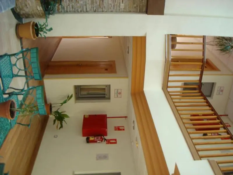 Hotel Molino