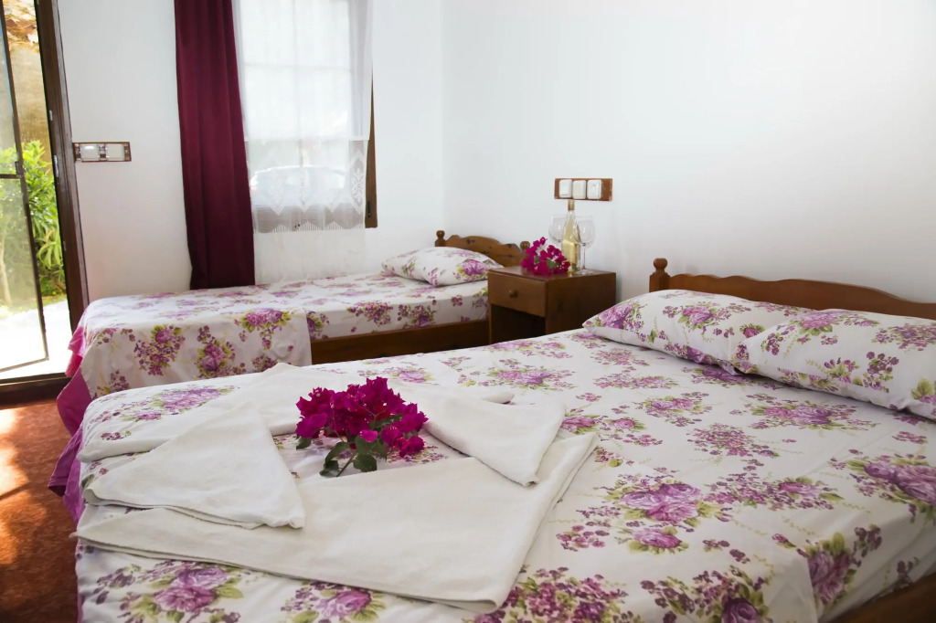 Flower Hotel Patara