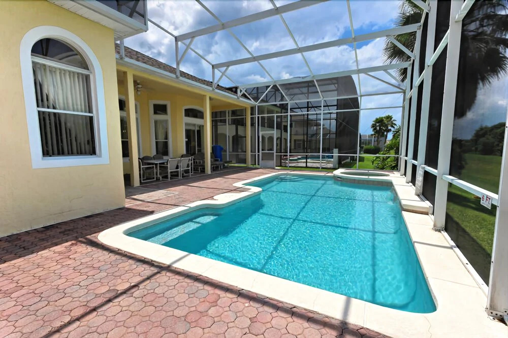 Highlands Reserve 213 - Five Bedroom Villa with Private Pool