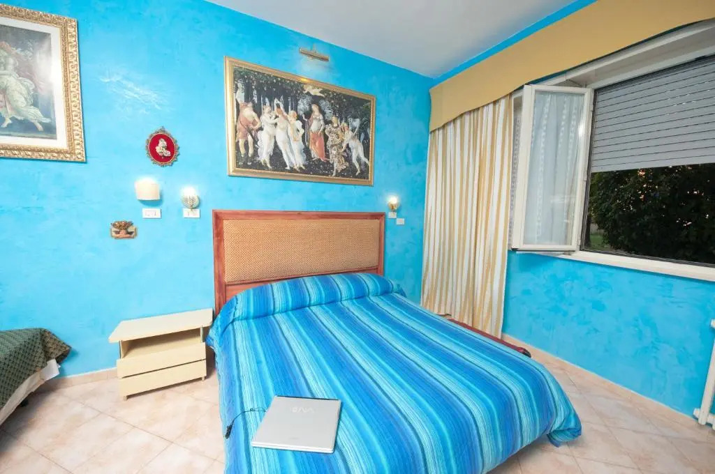 B&B Babri Simim Taj