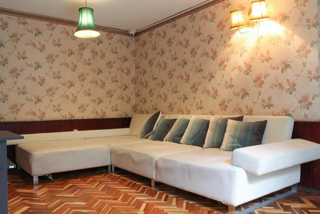 Hostel WashuWashu B&B