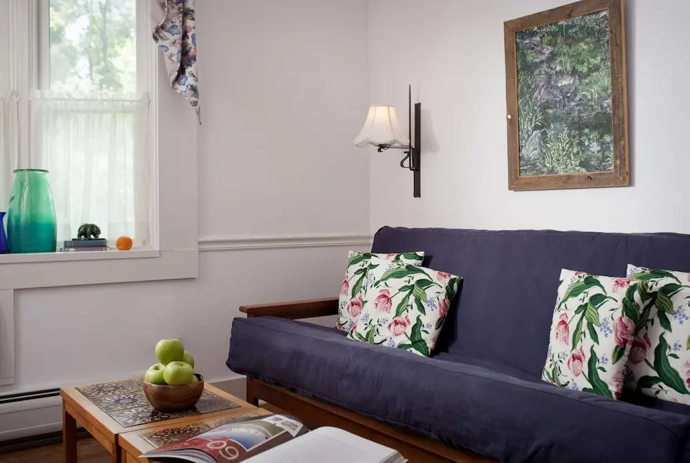West Hill House B&B in Mad River Valley