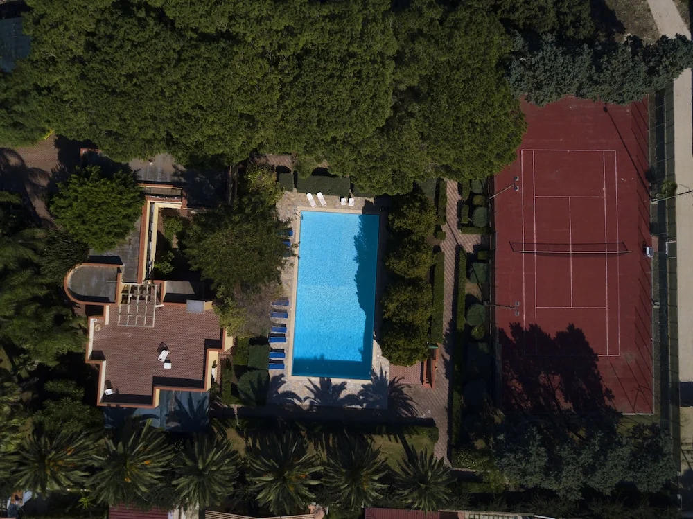Villa Maria Luisa