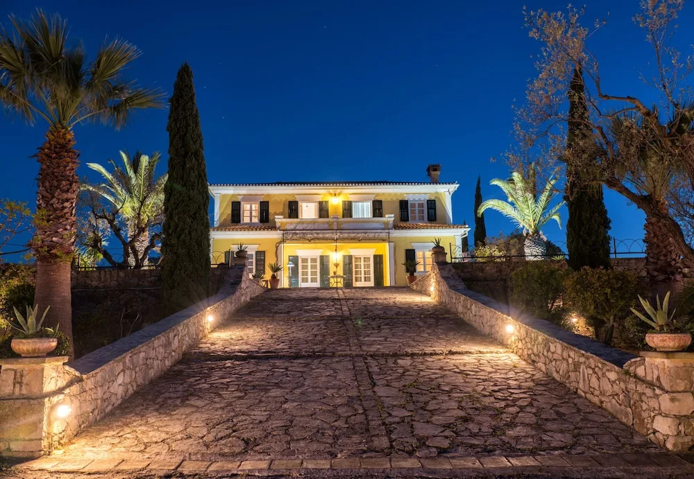 Almeira 4000sq meters Estate, for Unparalleled Seclusion, By ThinkVilla