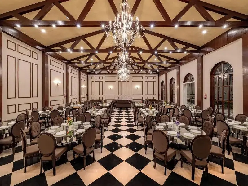 Brij Anayra, Dharamshala | A Himalayan Luxury Retreat