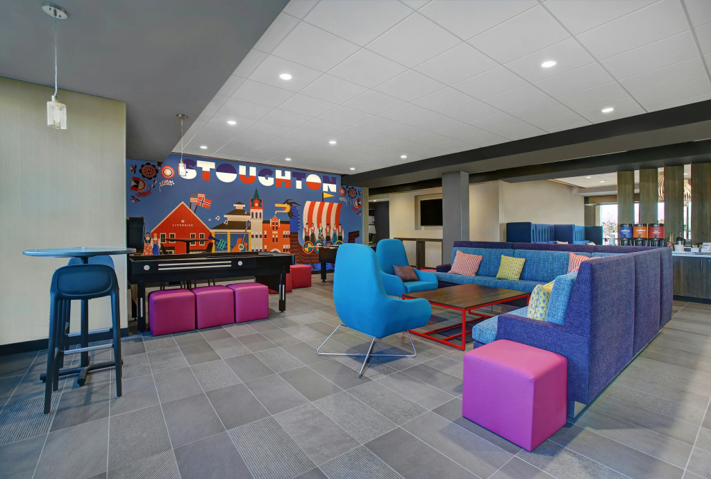 Tru by Hilton Stoughton