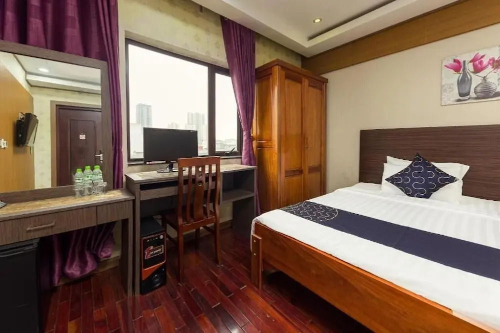 Dream Hotel Hà Nội