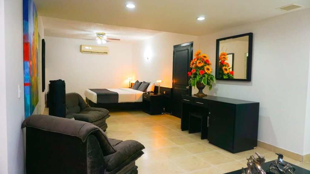Hotel Tonchalá