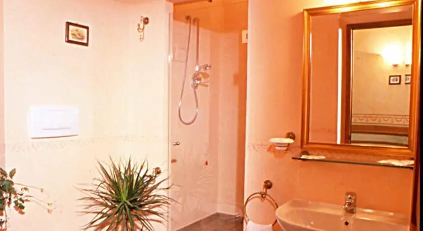 Antica Locanda Il Palchetto Hotel Ristorante