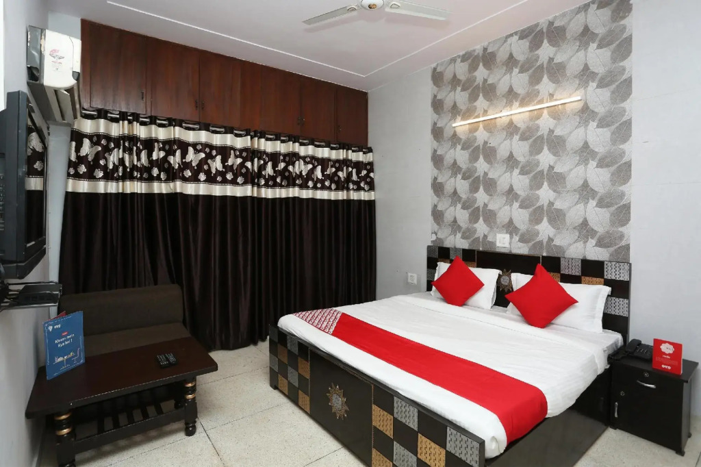 Bimal Residency By OYO Rooms