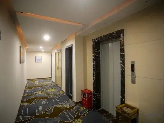 Bolin Hotel
