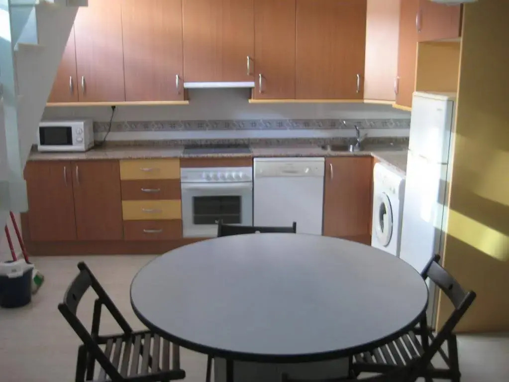Apartamentos H3 Nautilus