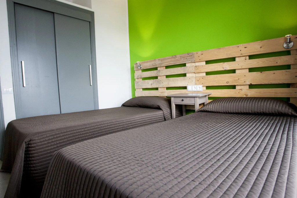 Apartamentos Islamar Arrecife