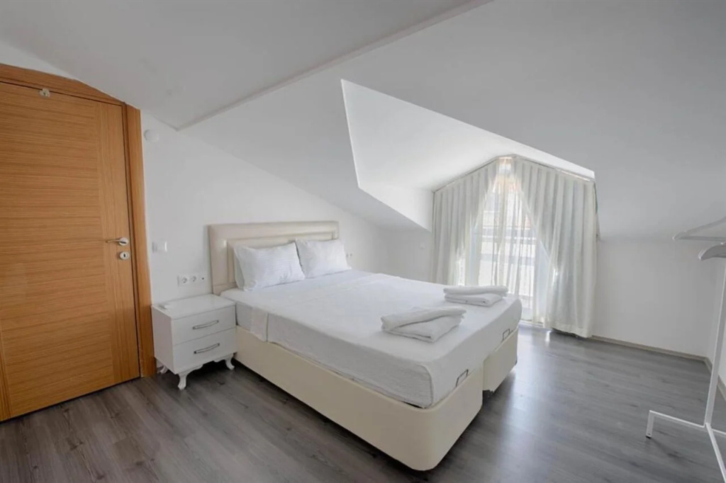 Midtown Fethiye Residences