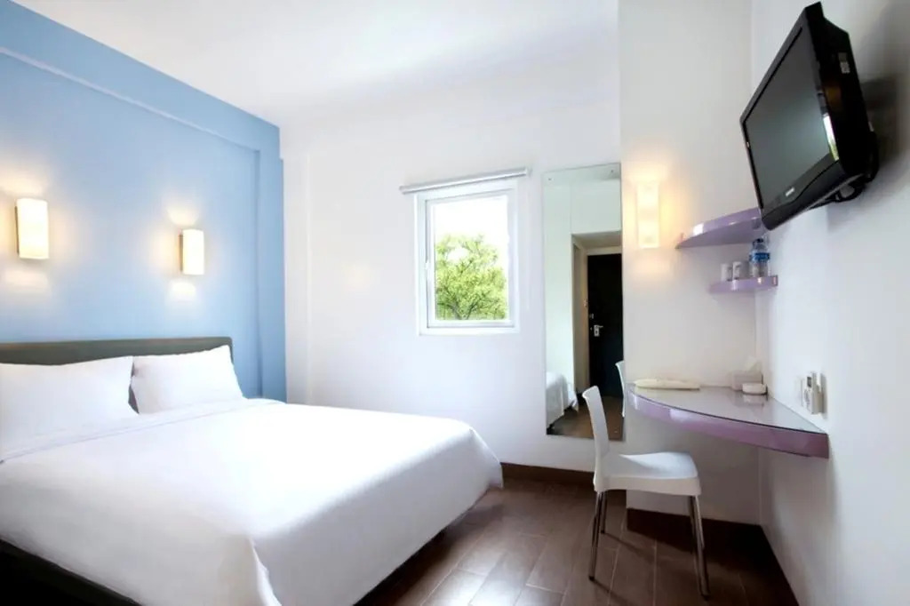 Amaris Hotel Mampang - Jakarta