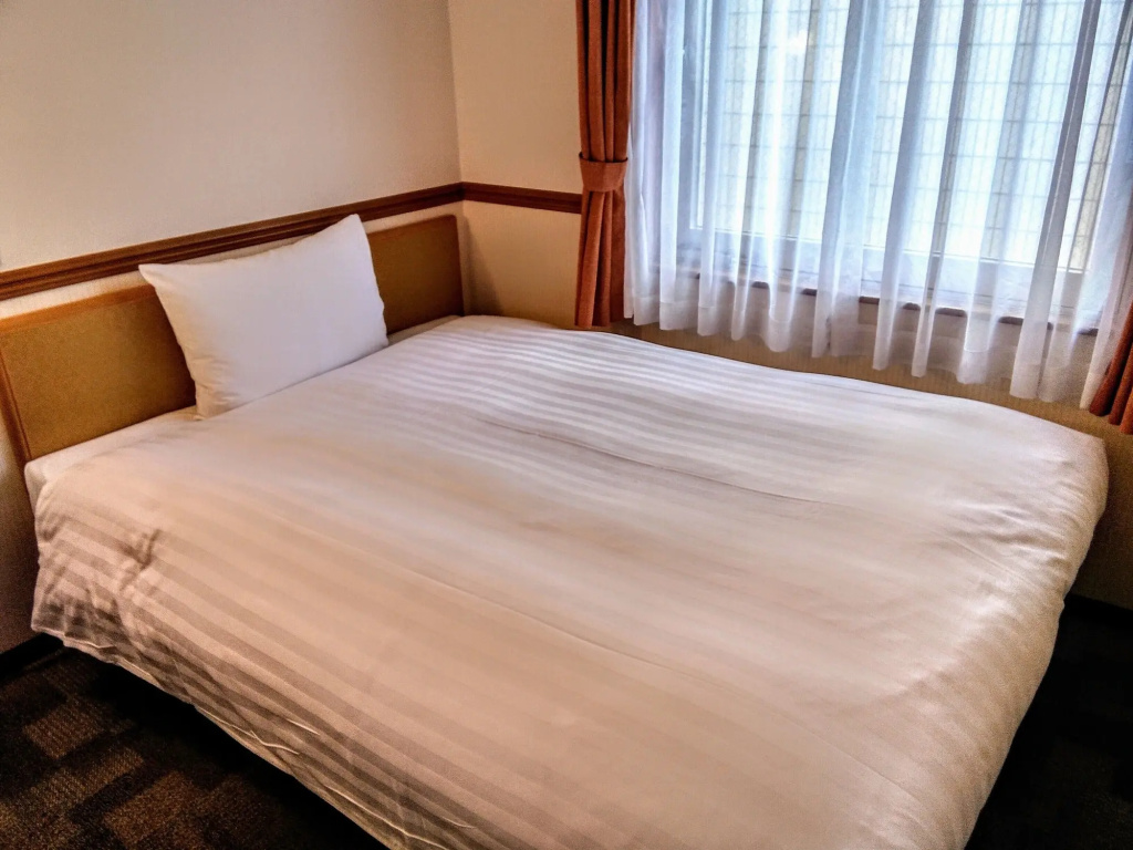 Toyoko Inn Shin-Osaka Chuo-guchi Shinkan