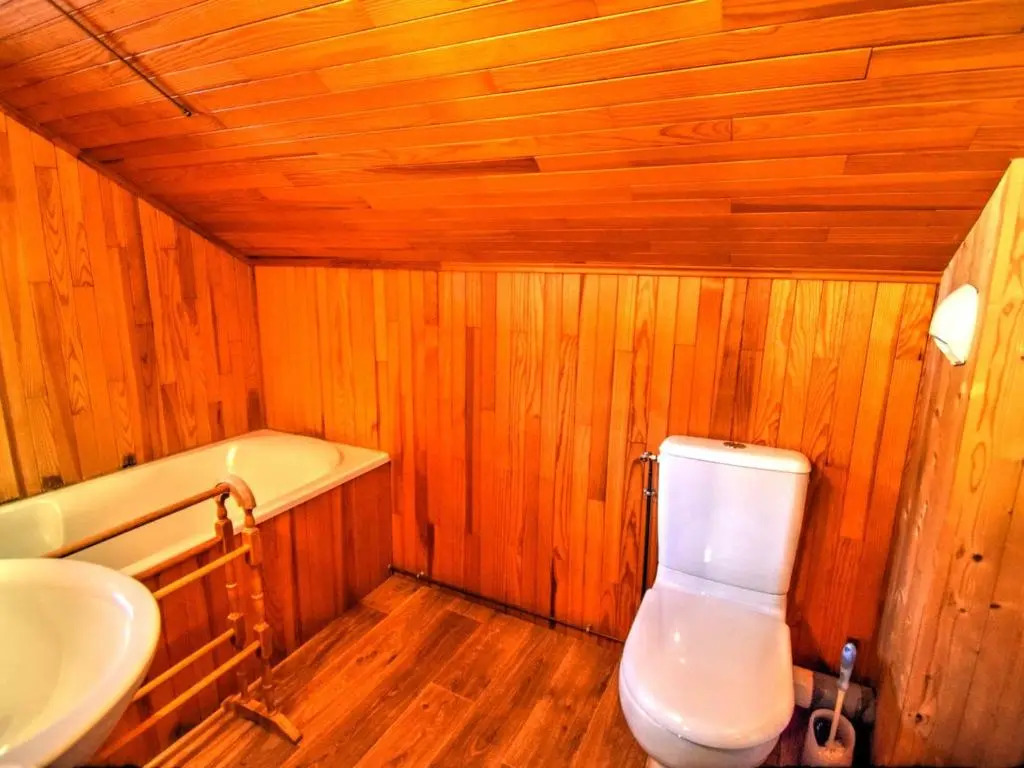 Chalet Morzine, 7 pièces, 12 personnes - FR-1-524-14