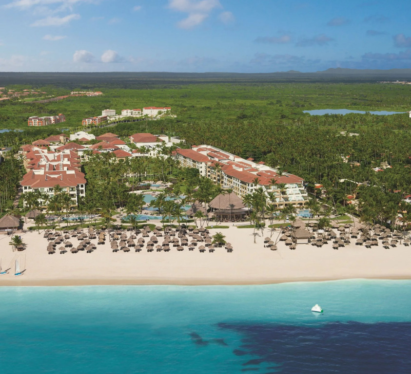 Dreams Royal Beach Punta Cana - All Inclusive