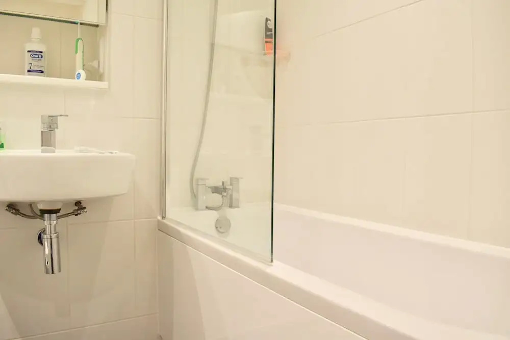 1 Bedroom Apartment in Bethnal Green