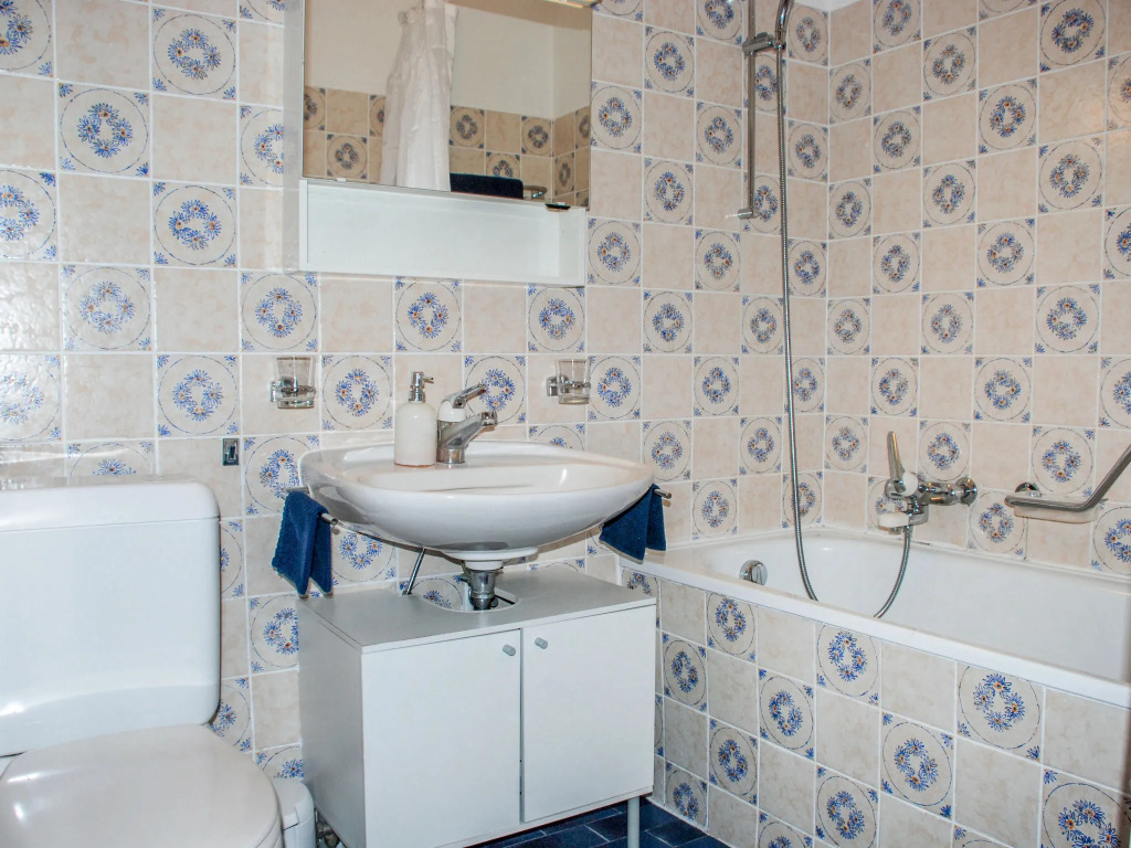 Apartment Lido App- 46 by Interhome
