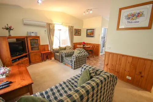 Silver Birches Holiday Village - Unit 5