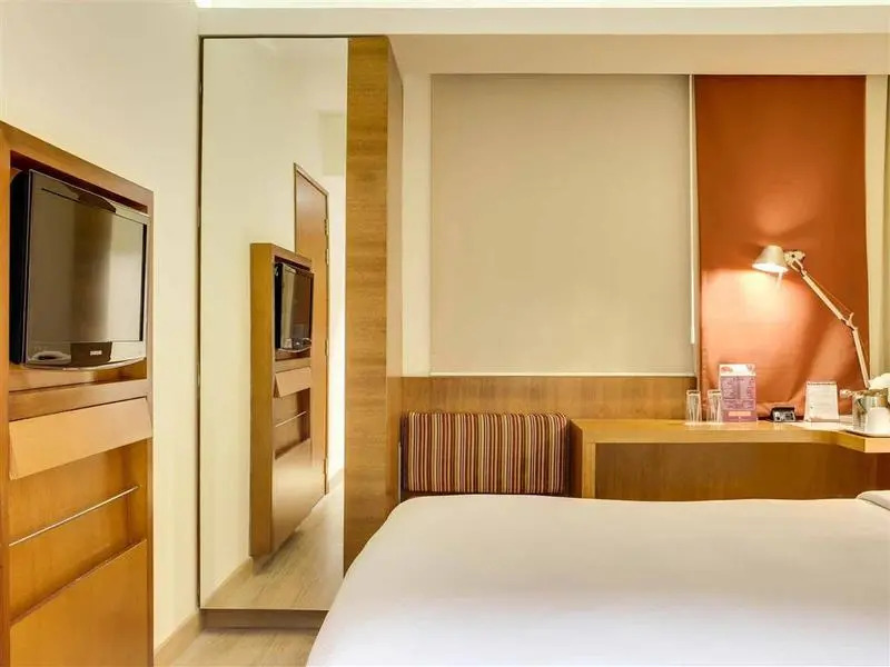ibis Mumbai Airport - An Accor Brand